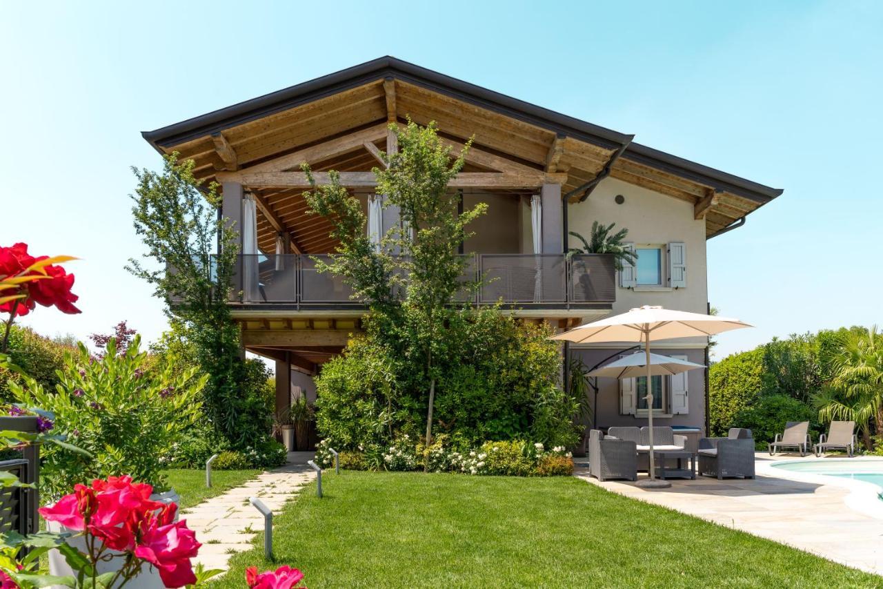 로나토 Michela Bb & Relais B&B 외부 사진
