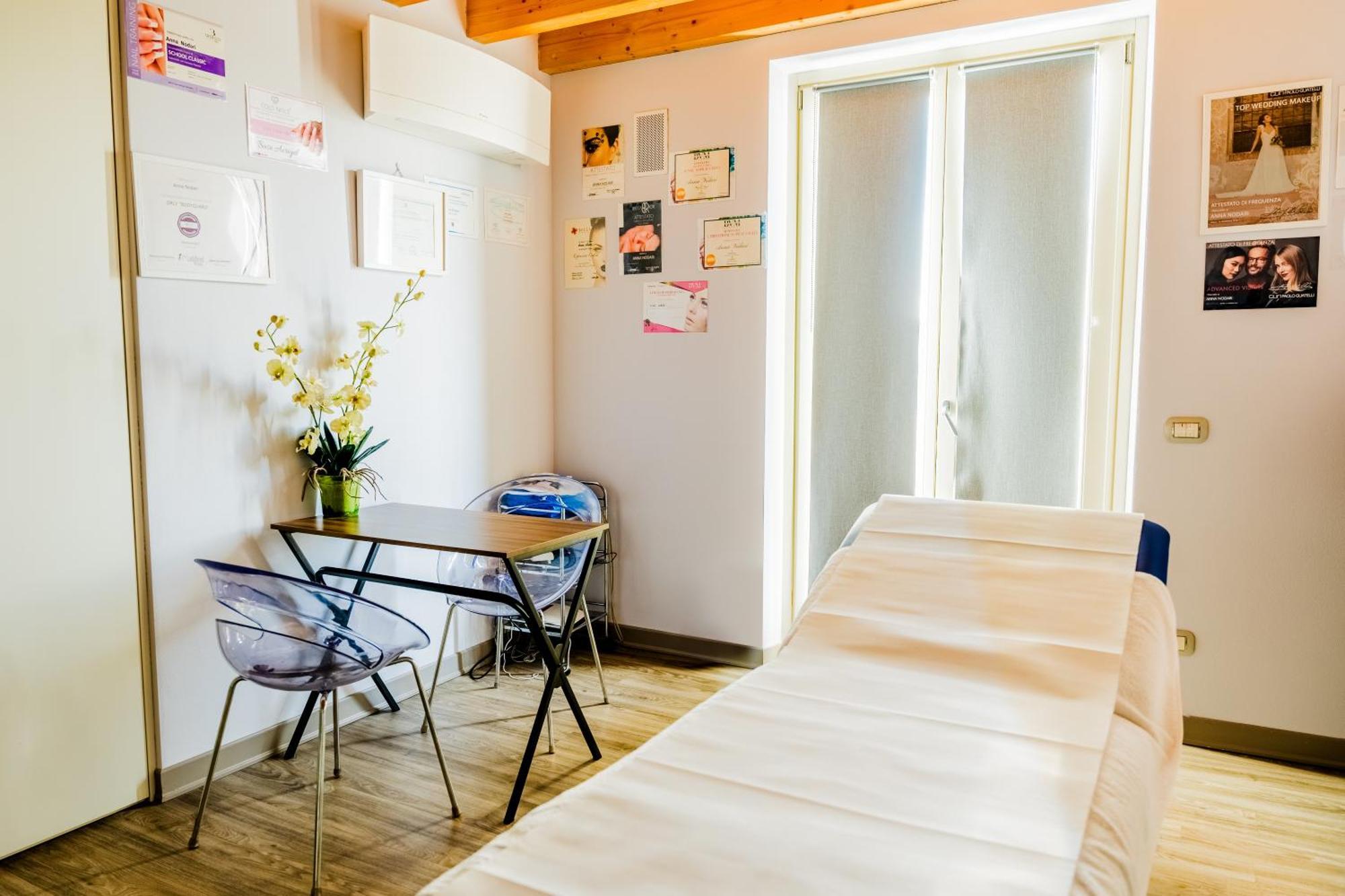 로나토 Michela Bb & Relais B&B 외부 사진