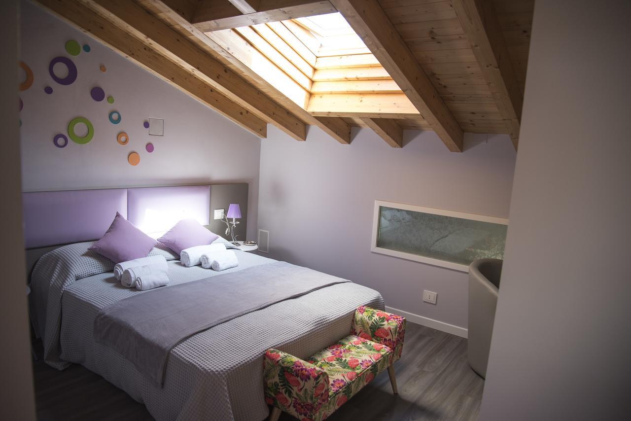 로나토 Michela Bb & Relais B&B 외부 사진