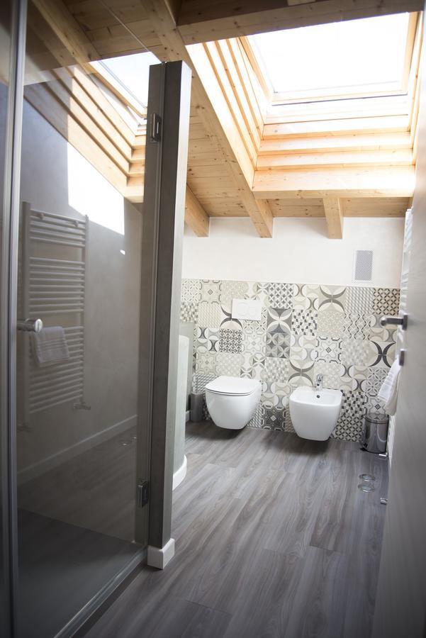 로나토 Michela Bb & Relais B&B 외부 사진