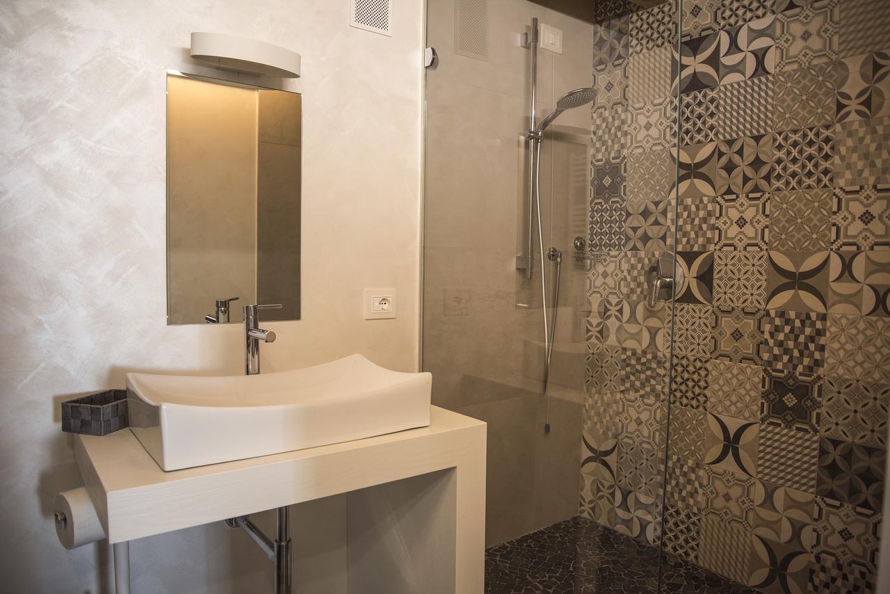 로나토 Michela Bb & Relais B&B 외부 사진