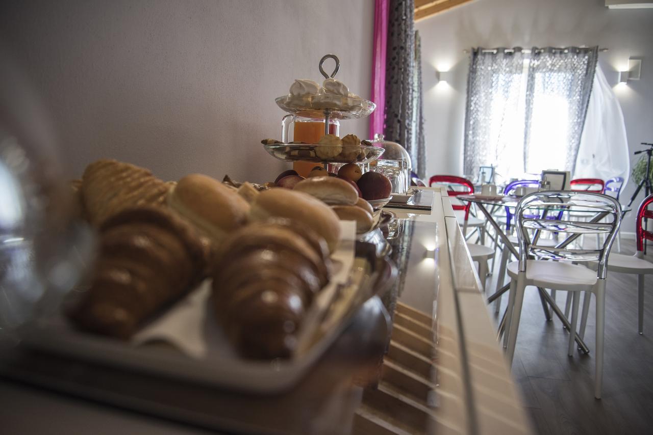 로나토 Michela Bb & Relais B&B 외부 사진