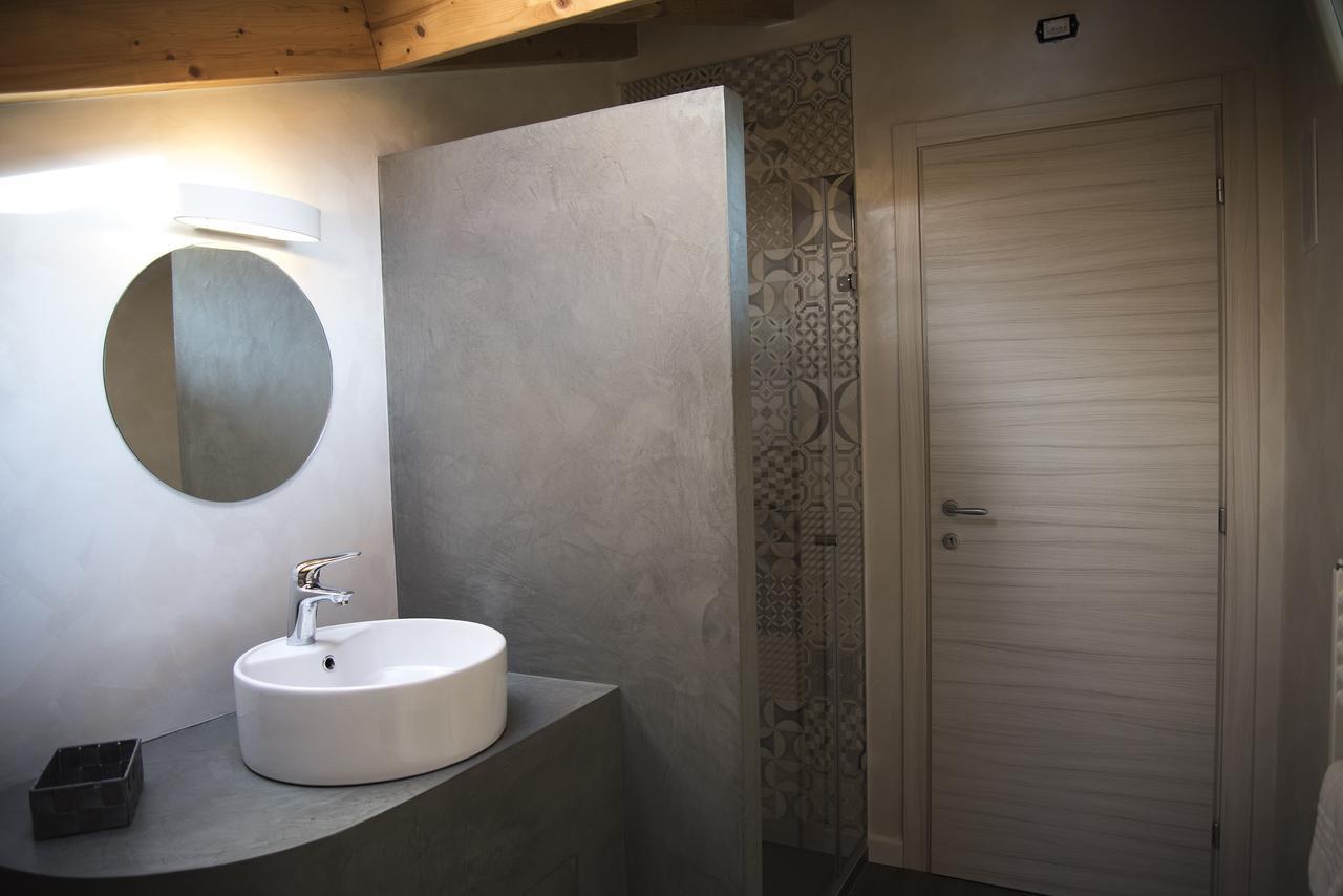 로나토 Michela Bb & Relais B&B 외부 사진