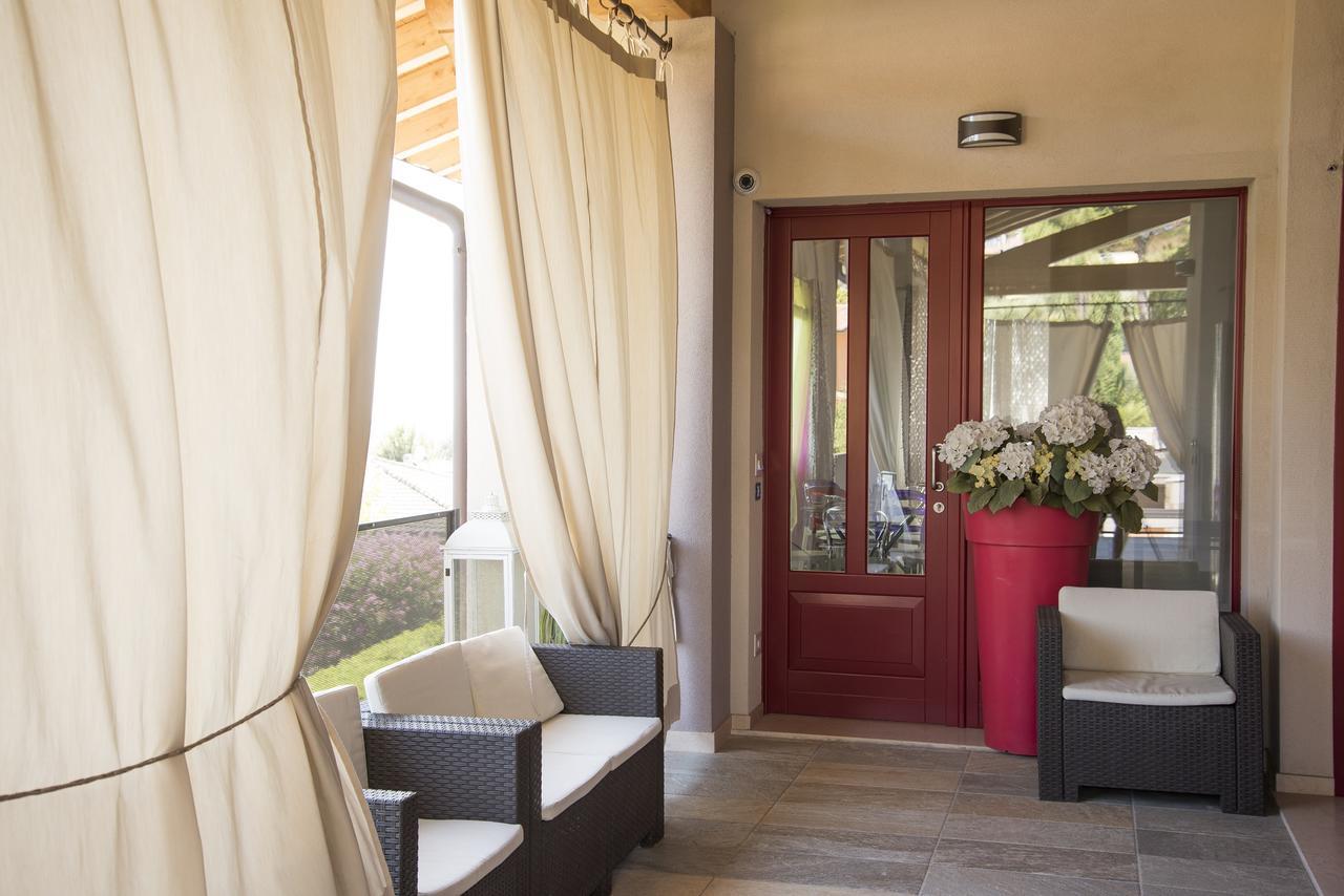 로나토 Michela Bb & Relais B&B 외부 사진