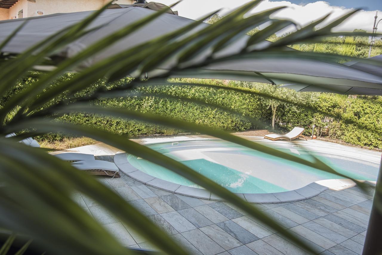로나토 Michela Bb & Relais B&B 외부 사진