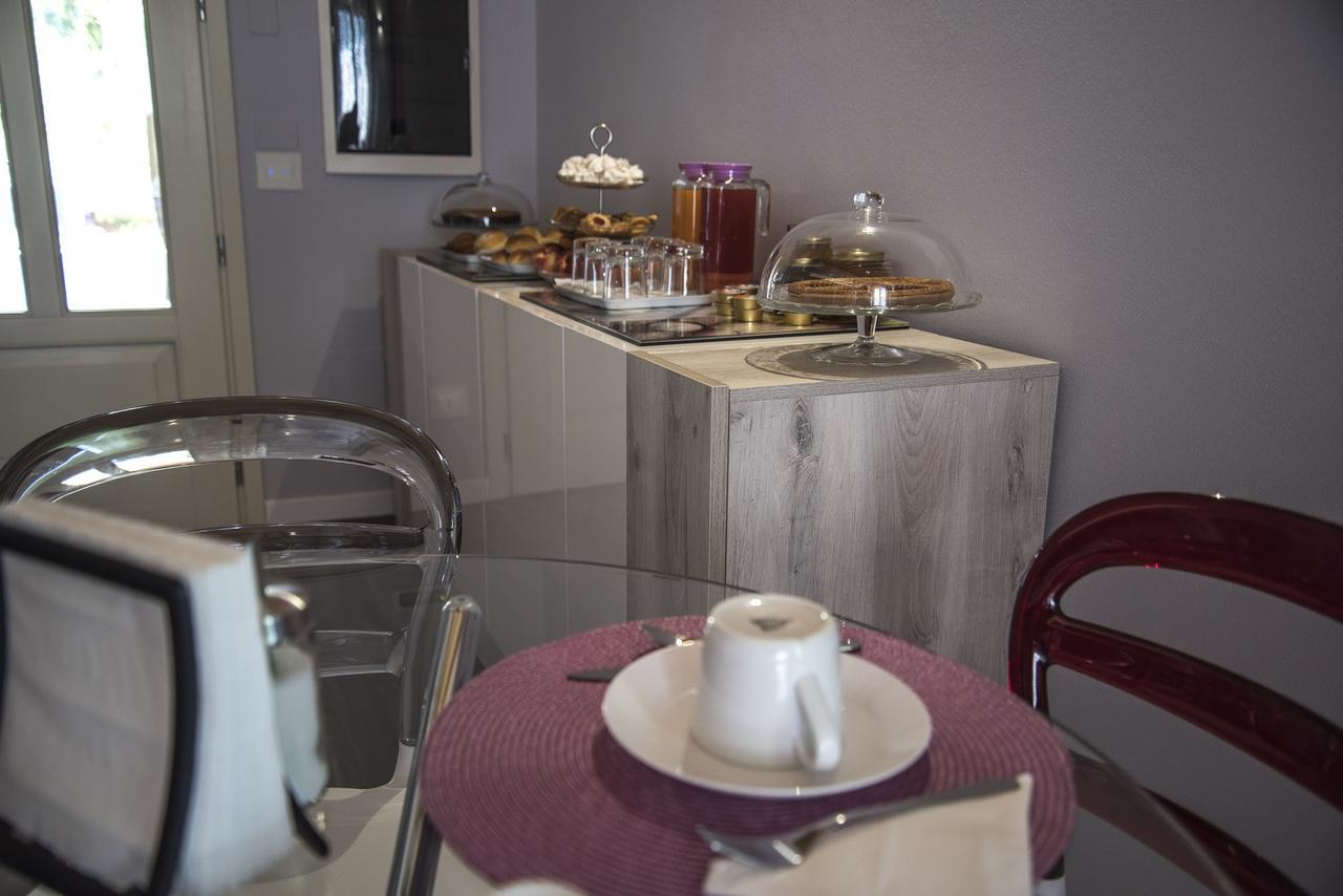 로나토 Michela Bb & Relais B&B 외부 사진