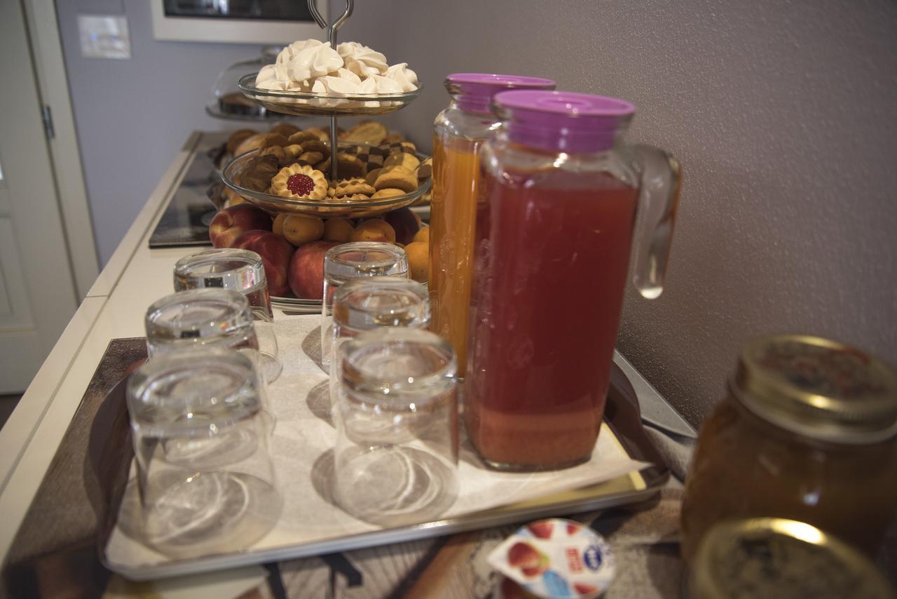 로나토 Michela Bb & Relais B&B 외부 사진