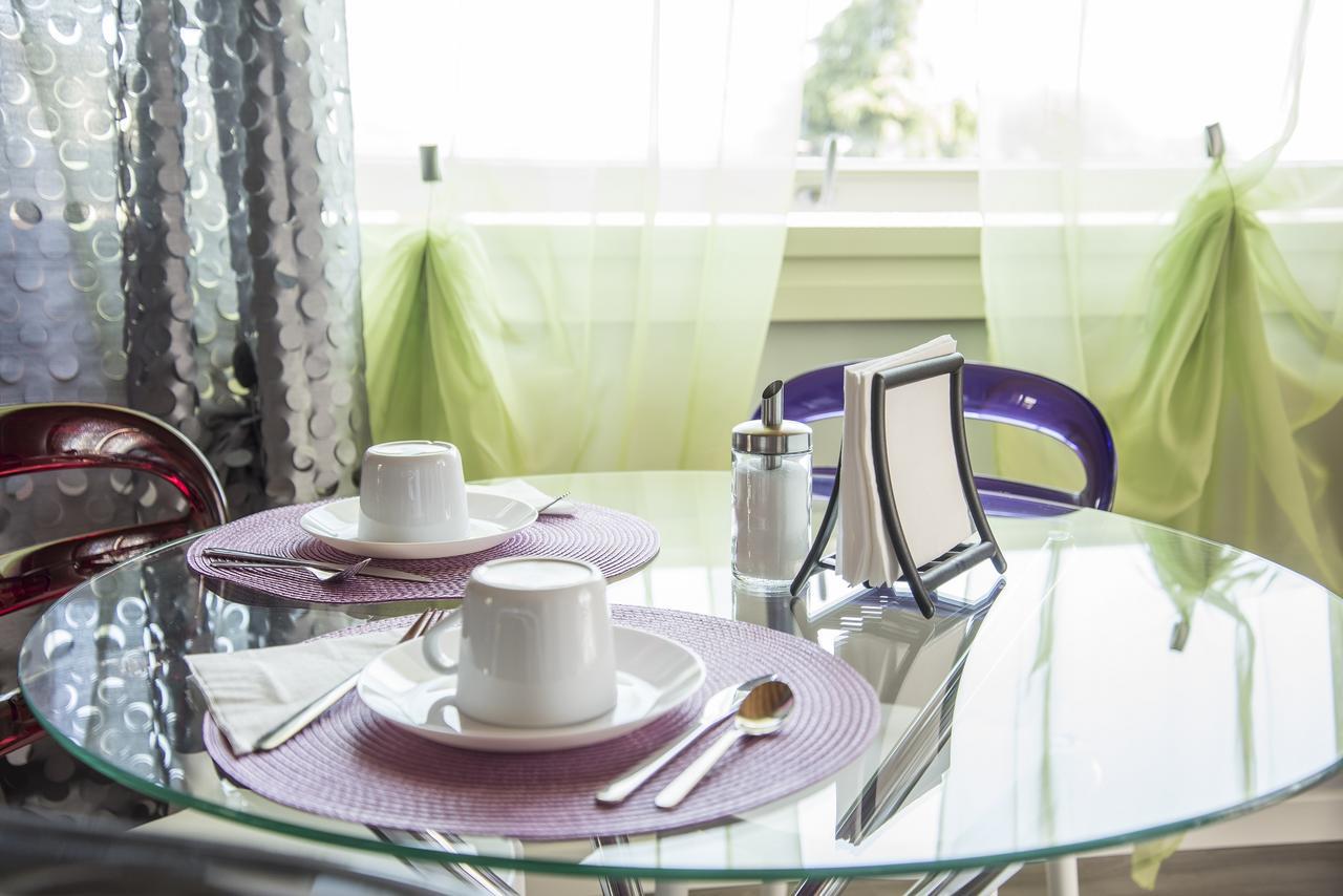 로나토 Michela Bb & Relais B&B 외부 사진