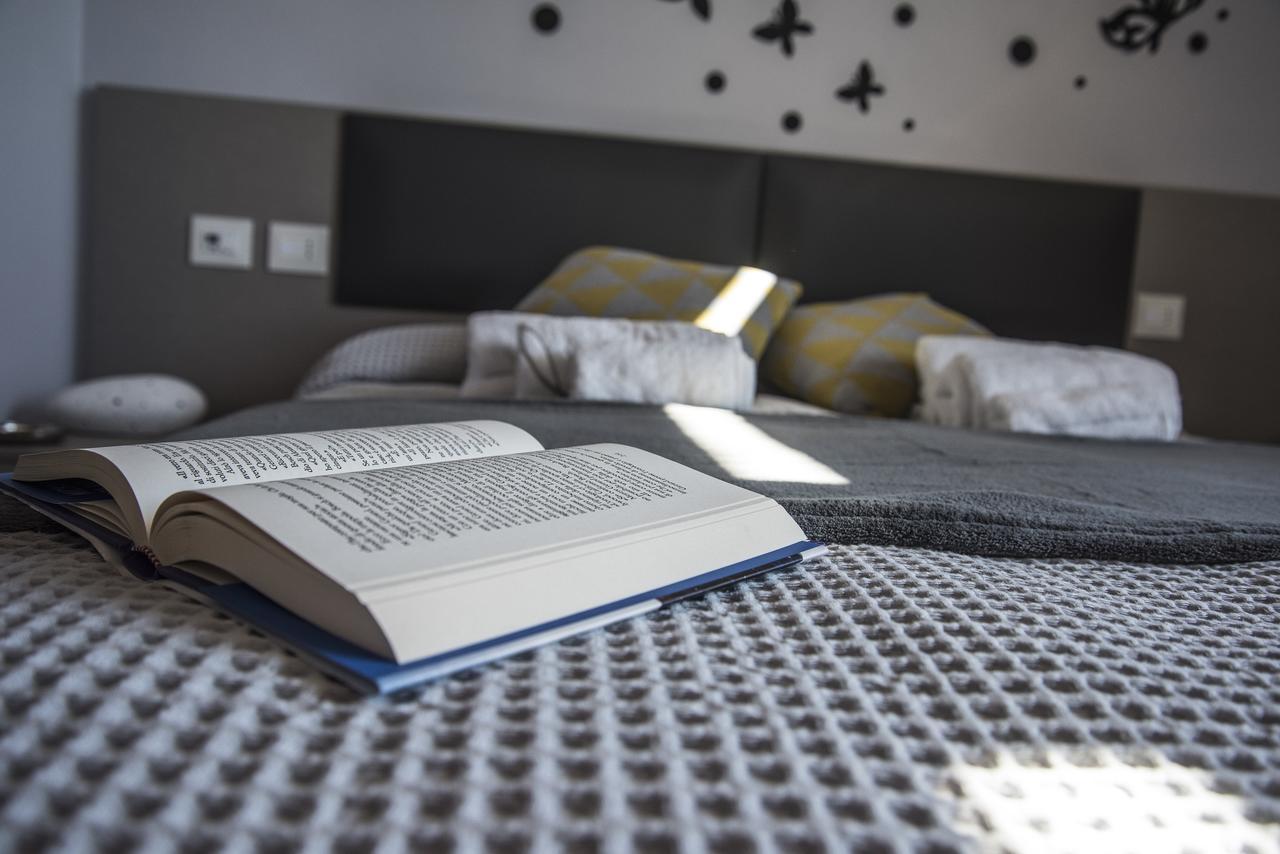 로나토 Michela Bb & Relais B&B 외부 사진