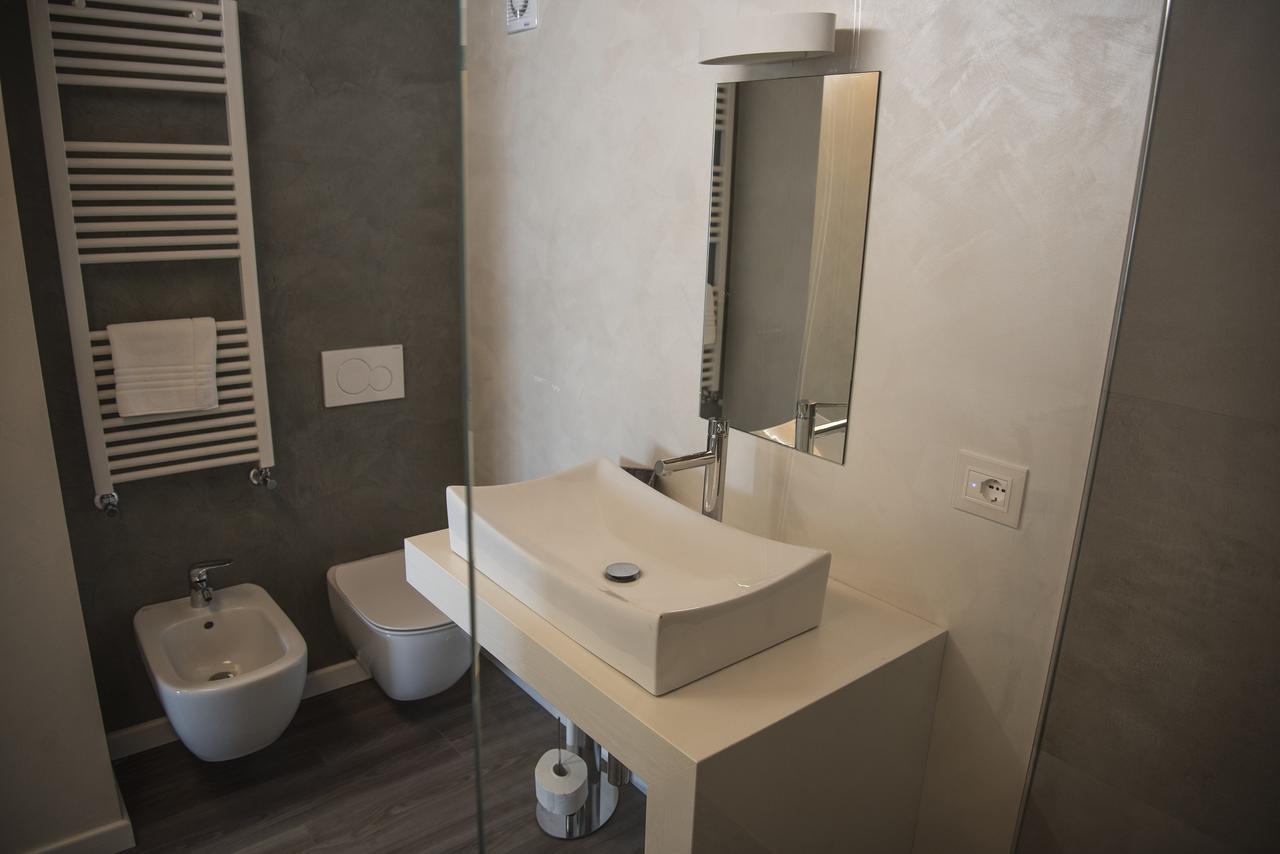 로나토 Michela Bb & Relais B&B 외부 사진