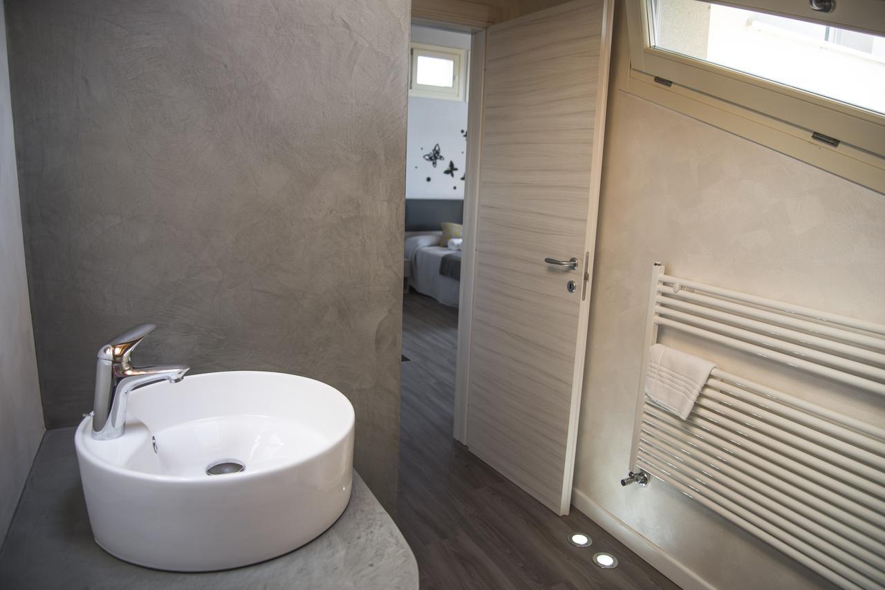 로나토 Michela Bb & Relais B&B 외부 사진