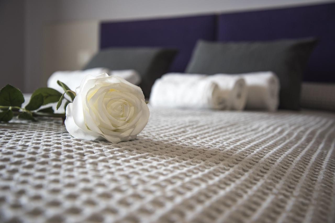 로나토 Michela Bb & Relais B&B 외부 사진