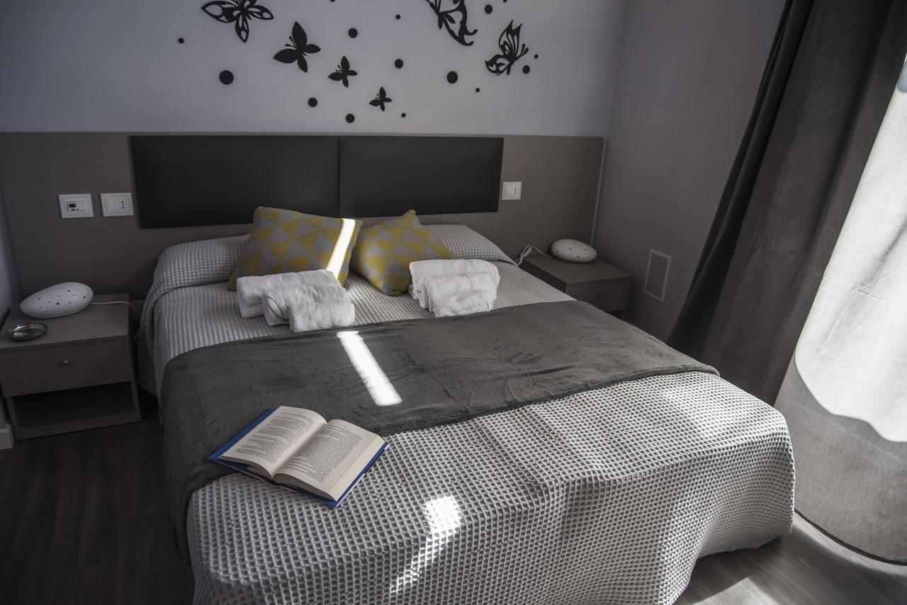 로나토 Michela Bb & Relais B&B 외부 사진