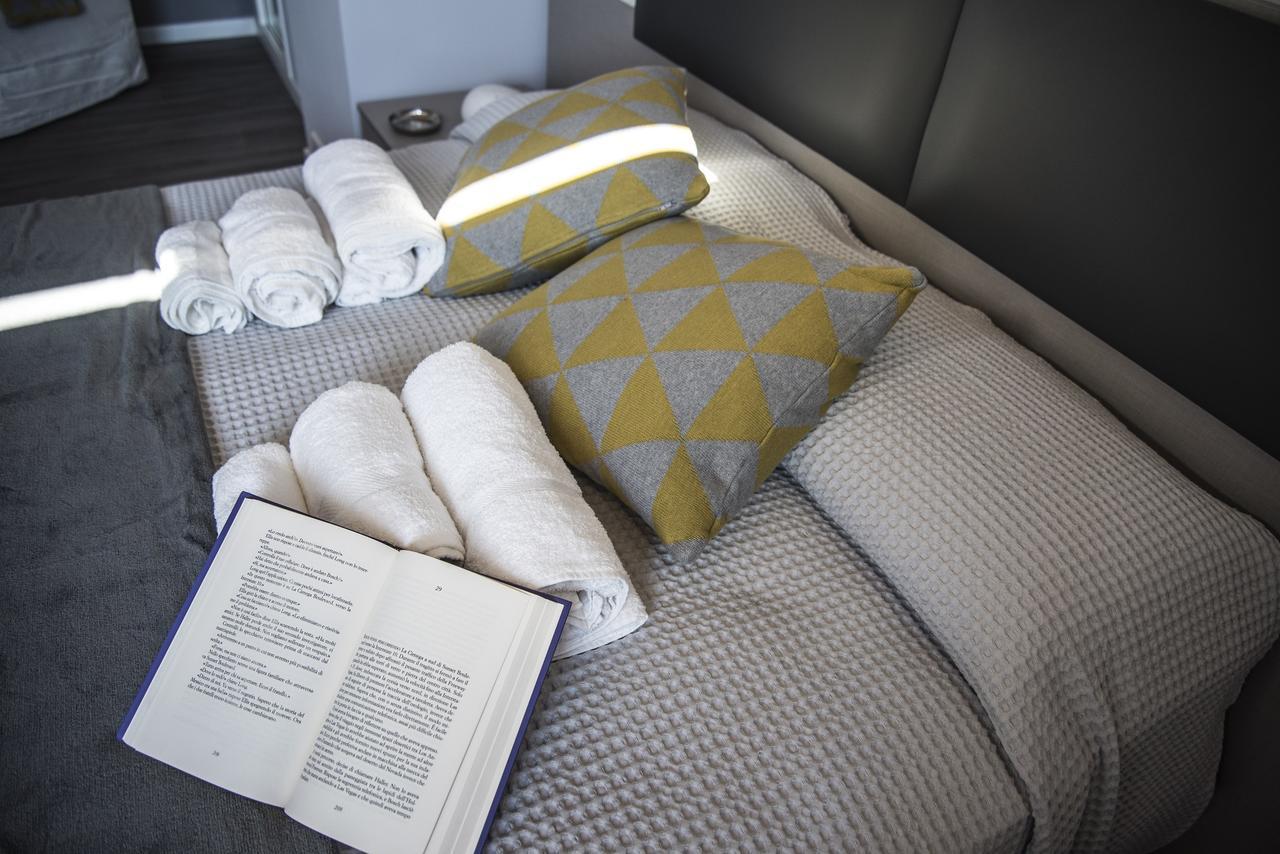 로나토 Michela Bb & Relais B&B 외부 사진