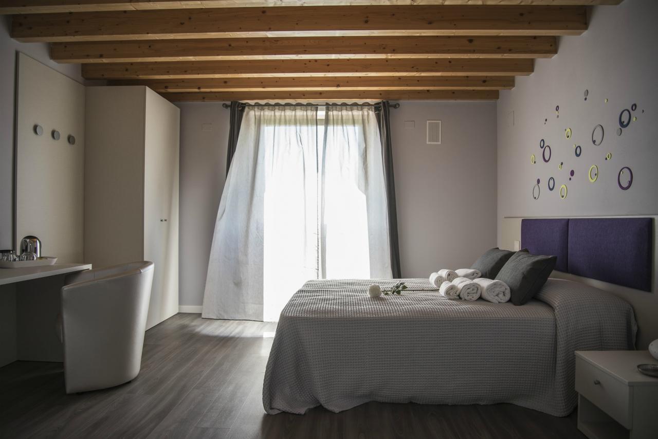 로나토 Michela Bb & Relais B&B 외부 사진